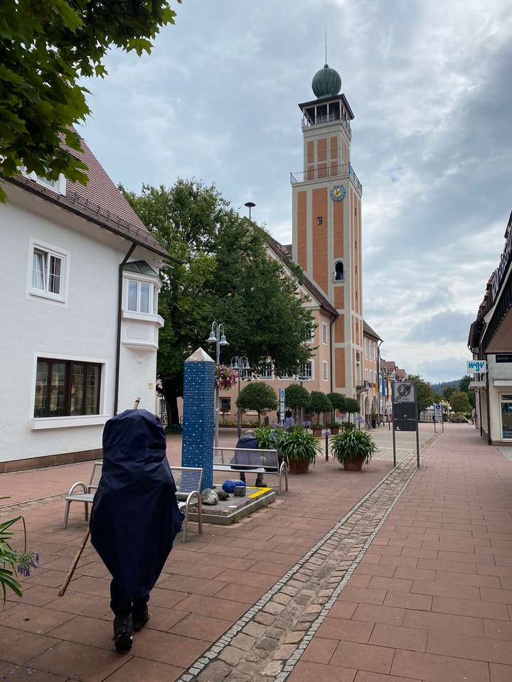 Freudenstadt