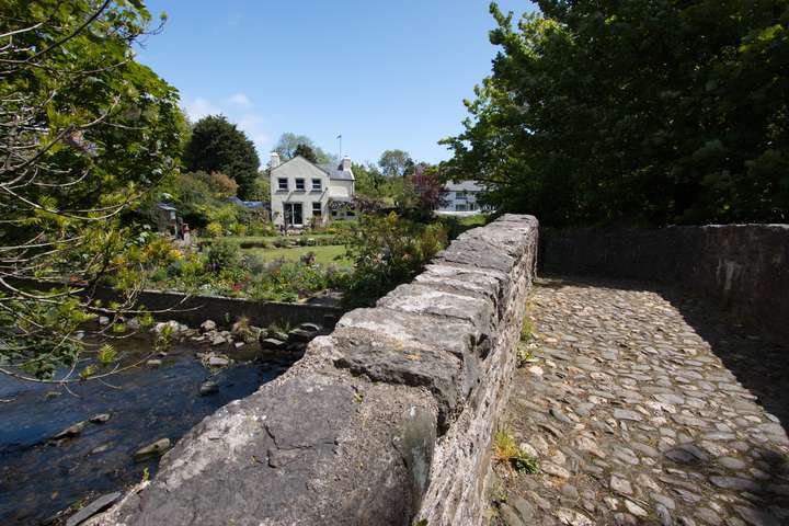 Monk’s Bridge