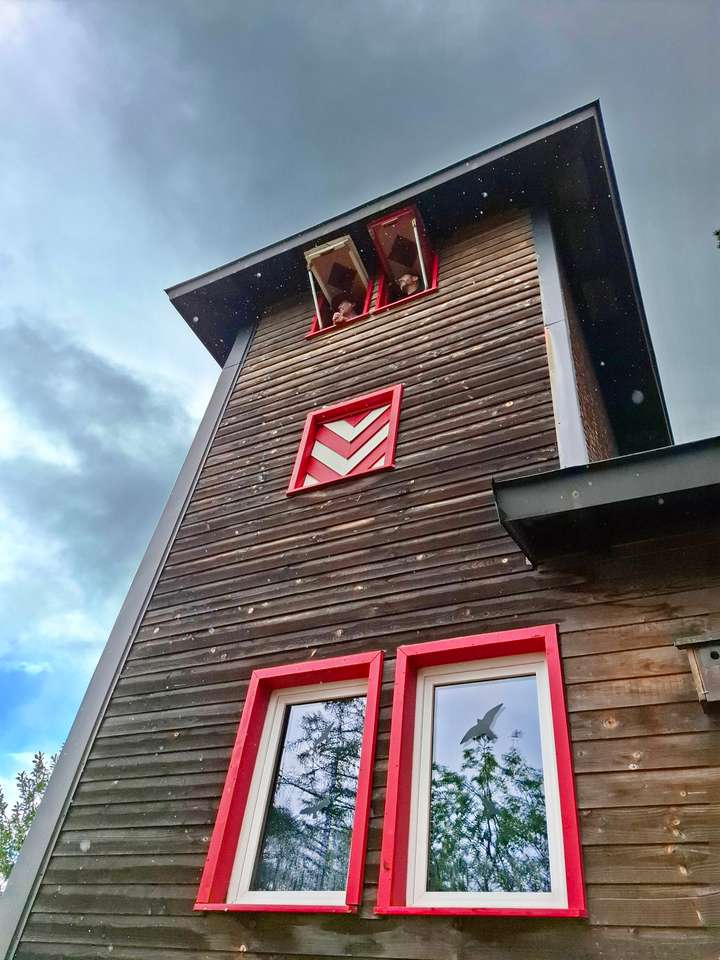 Teisenkopfturm