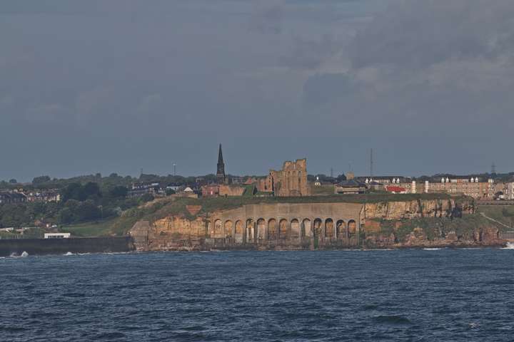 Newcastle upon Tyne