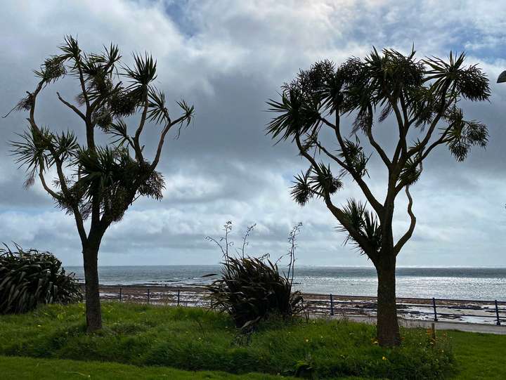 Douglas Promenade