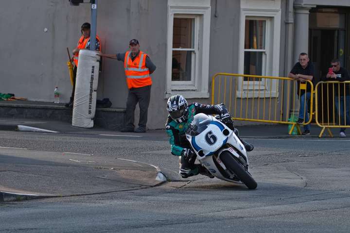 Michael Dunlop (UK)