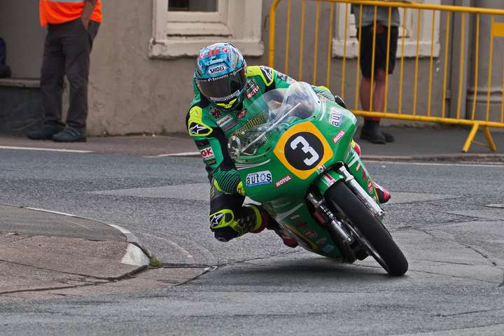 John McGuinness