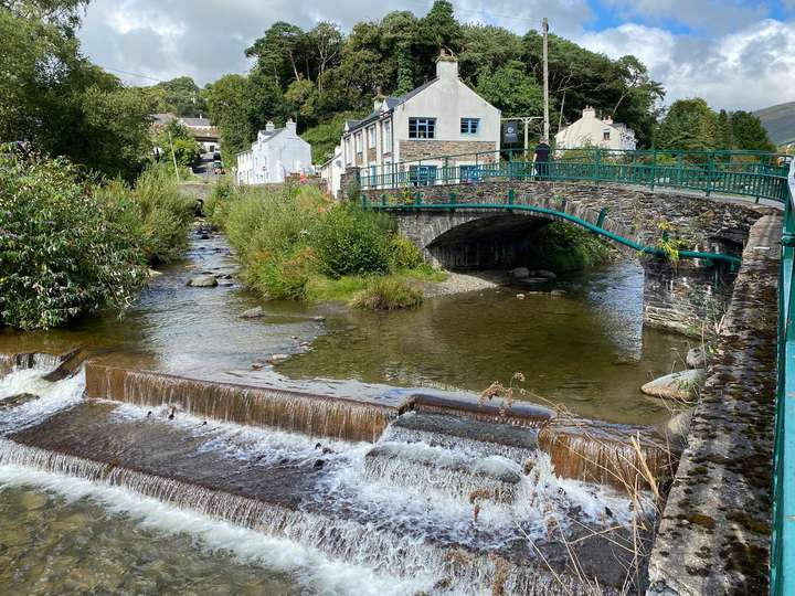 Laxey