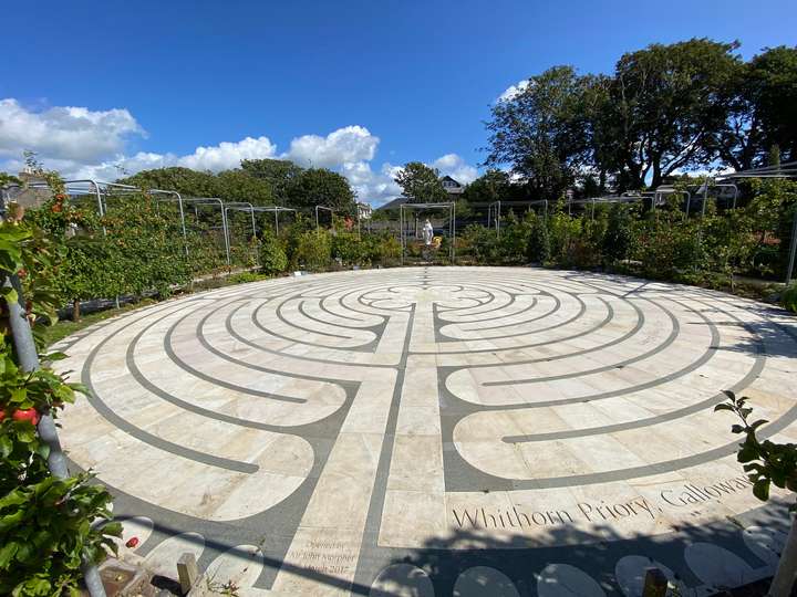 Labyrinth