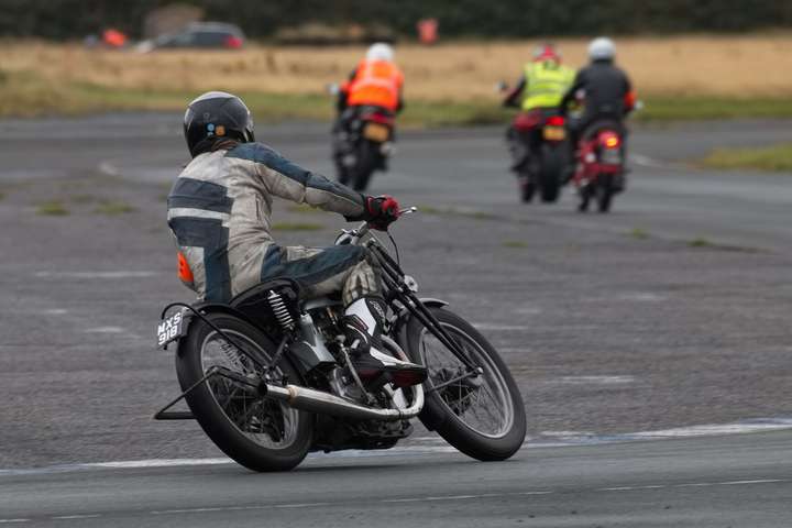 Jurby Airfield