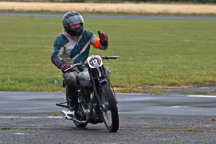 Jurby Airfield