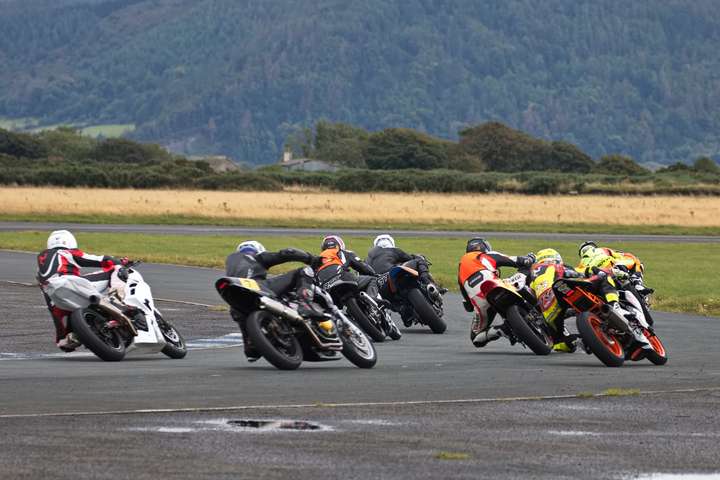 Jurby Airfield