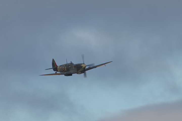 Spitfire