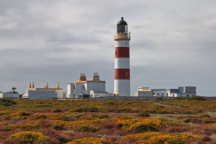 Point of Ayre