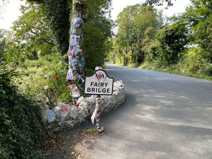 Fairy Bridge