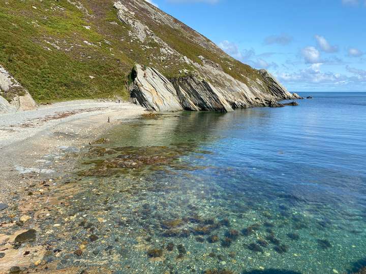 Dhoon Beach