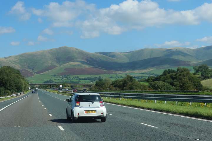 Yorkshire Dales