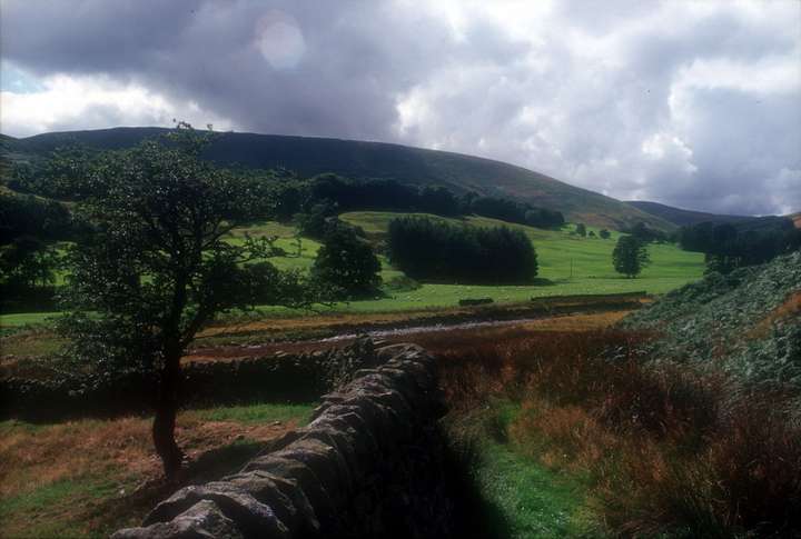 Yorkshire Dales