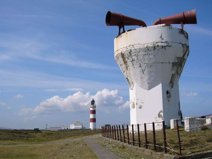 Point of Ayre